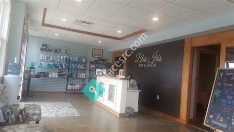 blue iris salon and spa|blue iris salon.